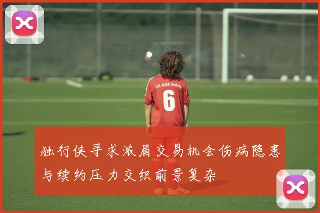 独行侠寻求浓眉交易机会伤病隐患与续约压力交织前景复杂