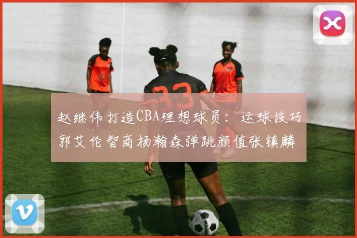赵继伟打造CBA理想球员：运球技巧郭艾伦智商杨瀚森弹跳颜值张镇麟完美结合