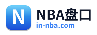 NBA盘口 Logo
